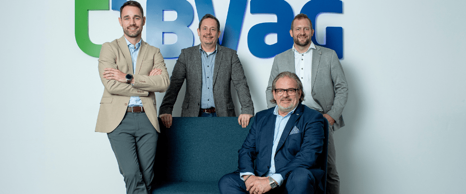 Generationenwechsel beim BVaG: Neue Führung setzt auf Innovation und Partnerschaften