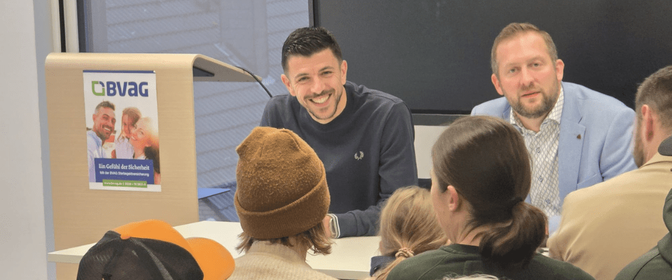 Rückblick: Tag der Vorsorge 2025